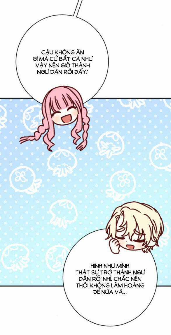 Nàng Bạo Chúa Muốn Có Một Cuộc Sống Hạnh Phúc Hơn! Chapter 49.2 trang 19