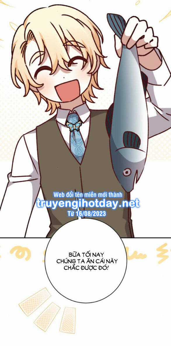 Nàng Bạo Chúa Muốn Có Một Cuộc Sống Hạnh Phúc Hơn! Chapter 49.2 trang 2