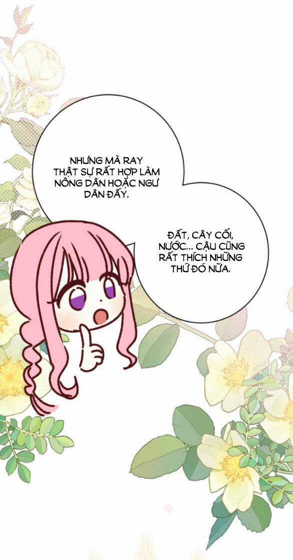 Nàng Bạo Chúa Muốn Có Một Cuộc Sống Hạnh Phúc Hơn! Chapter 49.2 trang 23