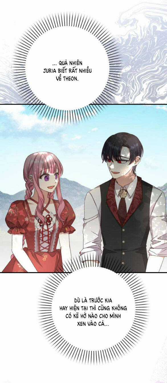 Nàng Bạo Chúa Muốn Có Một Cuộc Sống Hạnh Phúc Hơn! Chapter 49.2 trang 28