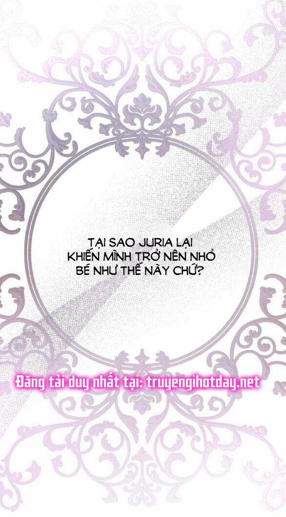 Nàng Bạo Chúa Muốn Có Một Cuộc Sống Hạnh Phúc Hơn! Chapter 49.2 trang 29