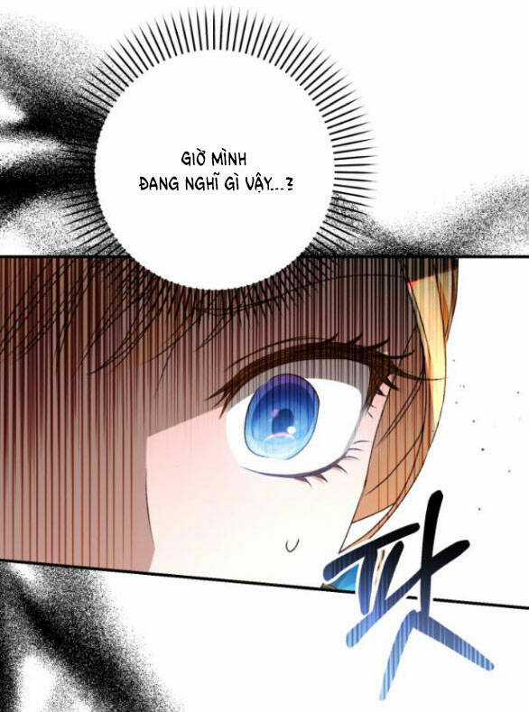 Nàng Bạo Chúa Muốn Có Một Cuộc Sống Hạnh Phúc Hơn! Chapter 49.2 trang 30