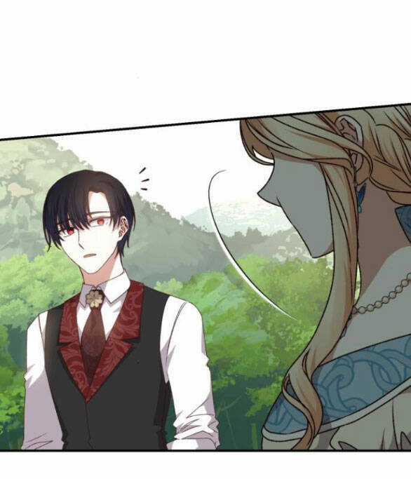 Nàng Bạo Chúa Muốn Có Một Cuộc Sống Hạnh Phúc Hơn! Chapter 49.2 trang 35