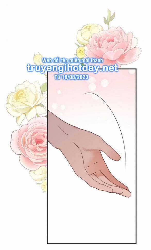 Nàng Bạo Chúa Muốn Có Một Cuộc Sống Hạnh Phúc Hơn! Chapter 49.2 trang 37