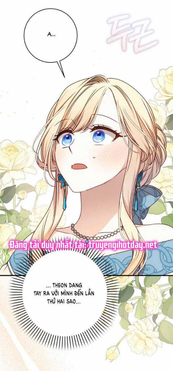 Nàng Bạo Chúa Muốn Có Một Cuộc Sống Hạnh Phúc Hơn! Chapter 49.2 trang 41