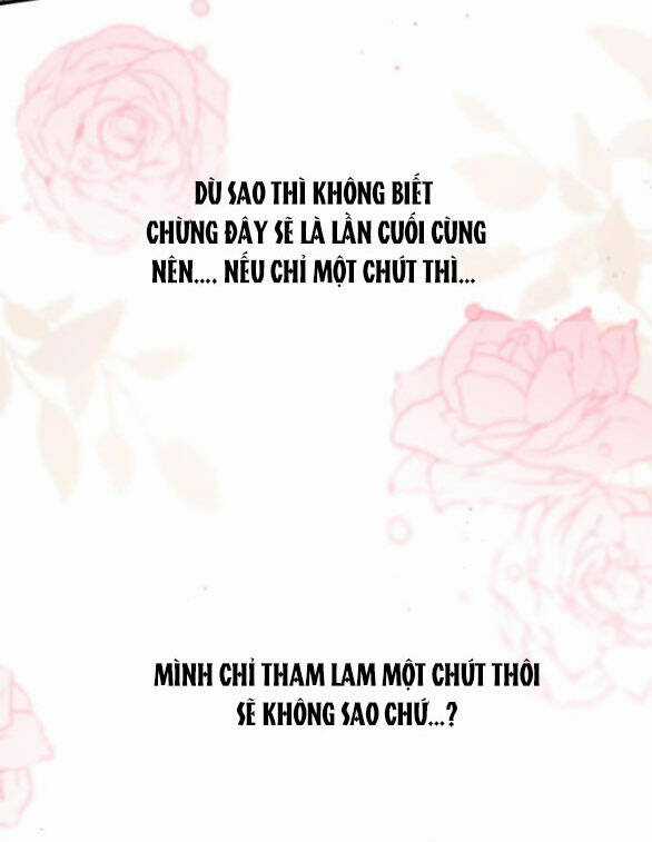 Nàng Bạo Chúa Muốn Có Một Cuộc Sống Hạnh Phúc Hơn! Chapter 49.2 trang 44