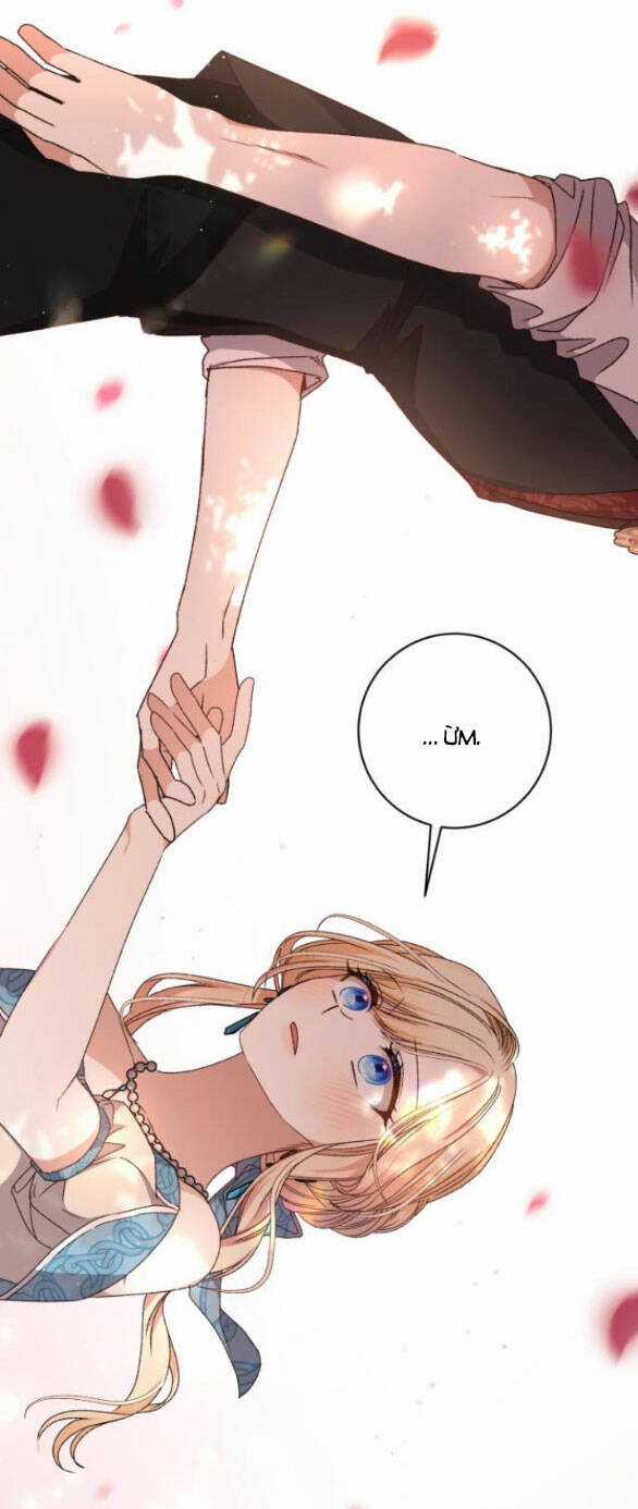 Nàng Bạo Chúa Muốn Có Một Cuộc Sống Hạnh Phúc Hơn! Chapter 49.2 trang 46