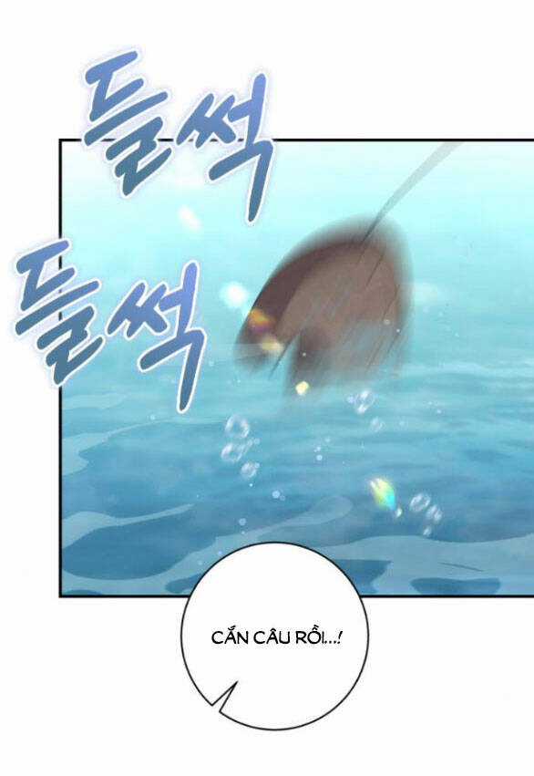 Nàng Bạo Chúa Muốn Có Một Cuộc Sống Hạnh Phúc Hơn! Chapter 49.2 trang 54