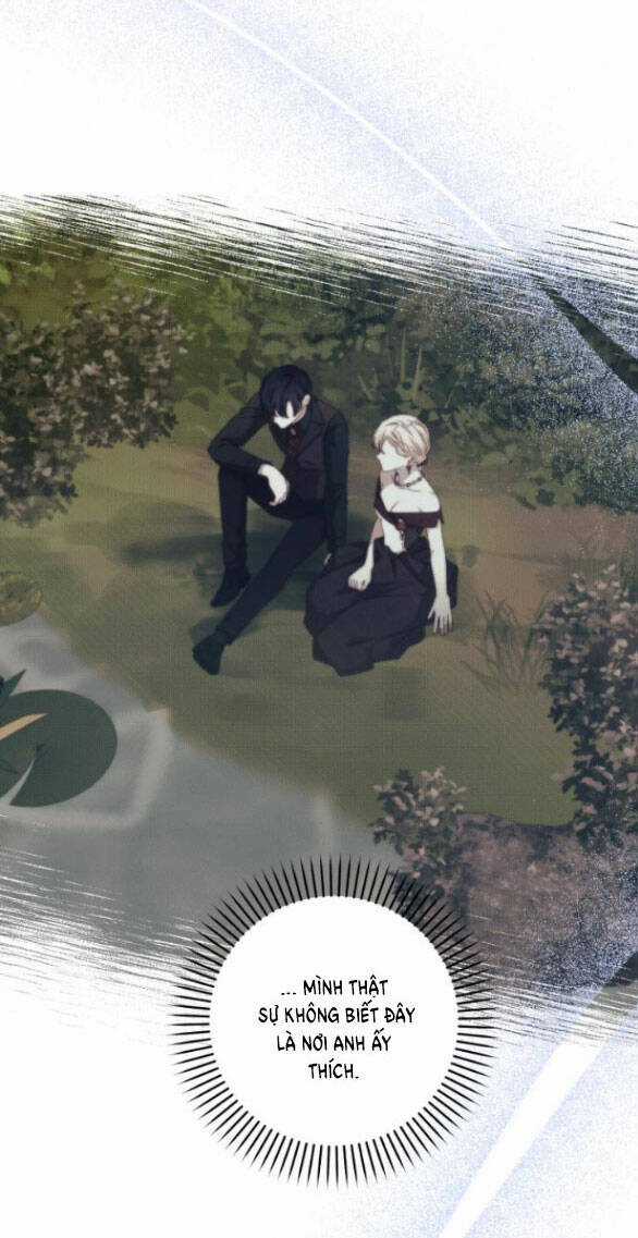 Nàng Bạo Chúa Muốn Có Một Cuộc Sống Hạnh Phúc Hơn! Chapter 49.2 trang 60