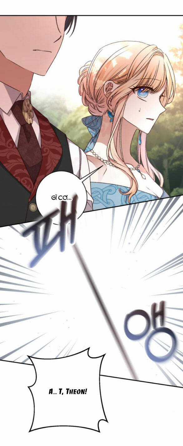 Nàng Bạo Chúa Muốn Có Một Cuộc Sống Hạnh Phúc Hơn! Chapter 49.2 trang 64