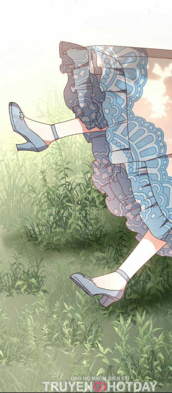 Nàng Bạo Chúa Muốn Có Một Cuộc Sống Hạnh Phúc Hơn! Chapter 49.2 trang 70