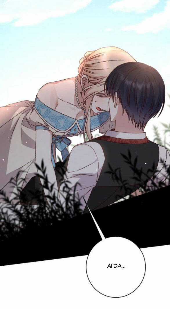 Nàng Bạo Chúa Muốn Có Một Cuộc Sống Hạnh Phúc Hơn! Chapter 49.2 trang 72