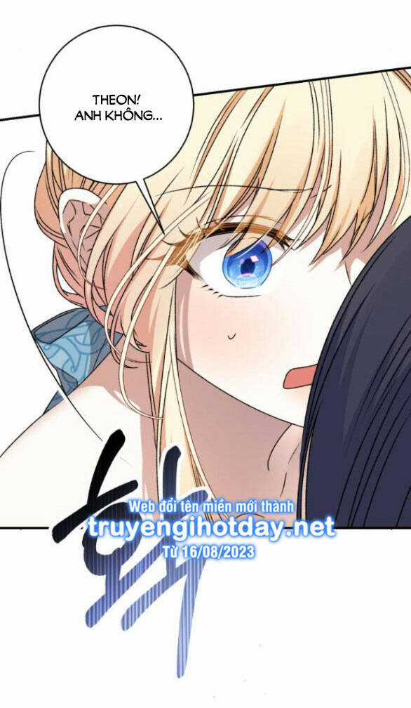 Nàng Bạo Chúa Muốn Có Một Cuộc Sống Hạnh Phúc Hơn! Chapter 49.2 trang 74