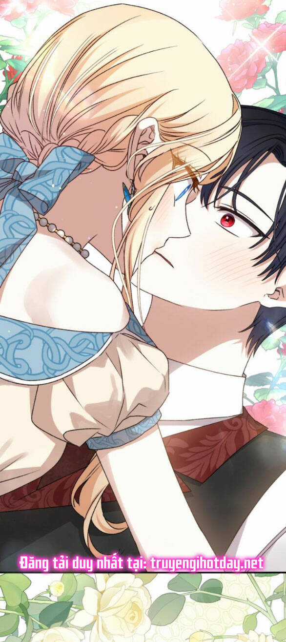 Nàng Bạo Chúa Muốn Có Một Cuộc Sống Hạnh Phúc Hơn! Chapter 49.2 trang 76