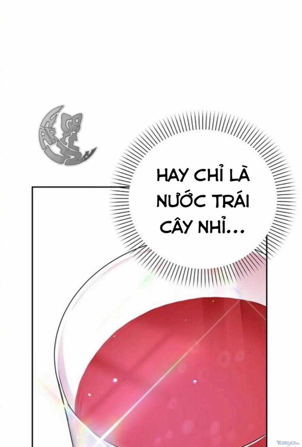 Nàng Bạo Chúa Muốn Có Một Cuộc Sống Hạnh Phúc Hơn! Chapter 5 trang 10