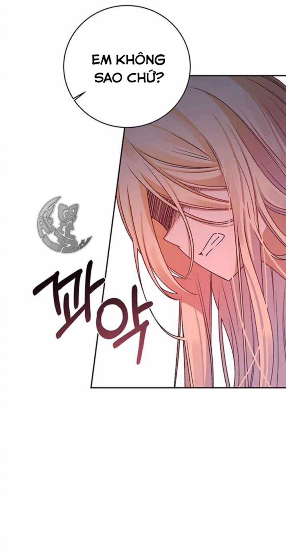 Nàng Bạo Chúa Muốn Có Một Cuộc Sống Hạnh Phúc Hơn! Chapter 5 trang 105