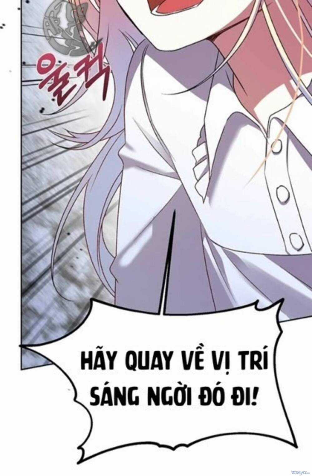 Nàng Bạo Chúa Muốn Có Một Cuộc Sống Hạnh Phúc Hơn! Chapter 5 trang 107