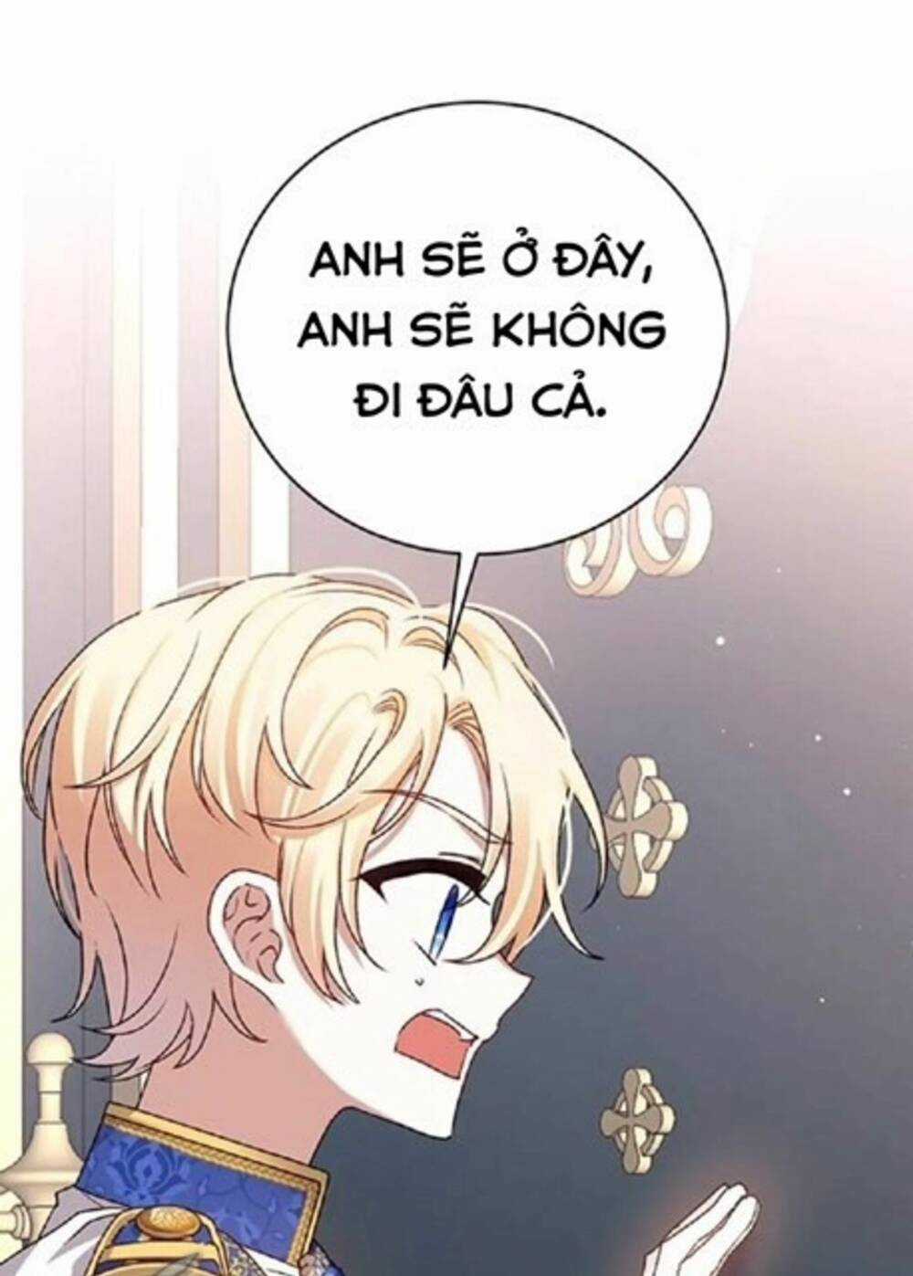 Nàng Bạo Chúa Muốn Có Một Cuộc Sống Hạnh Phúc Hơn! Chapter 5 trang 108