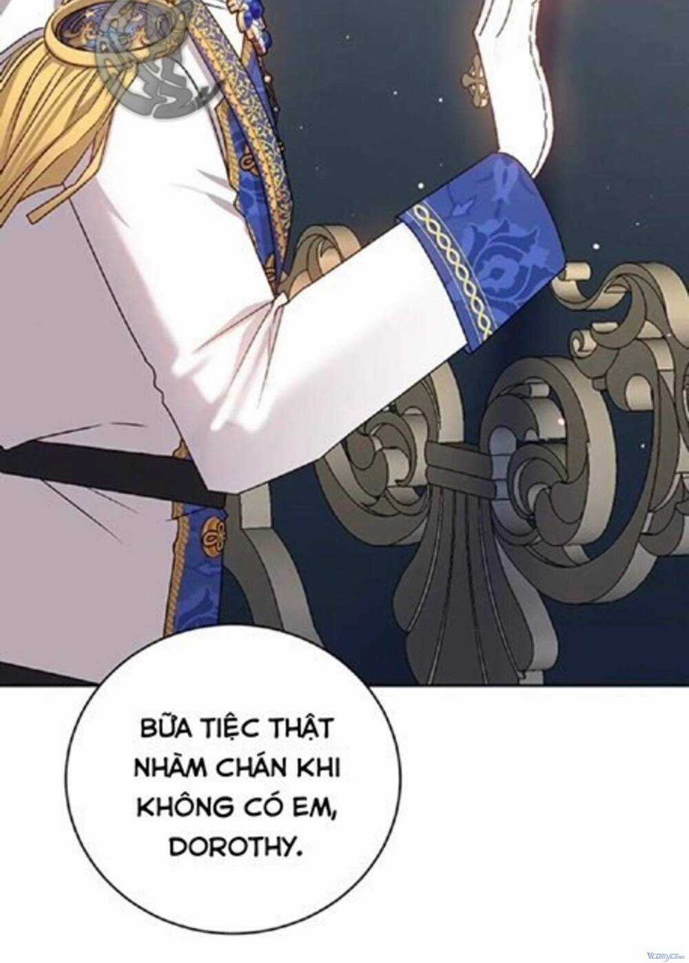 Nàng Bạo Chúa Muốn Có Một Cuộc Sống Hạnh Phúc Hơn! Chapter 5 trang 109