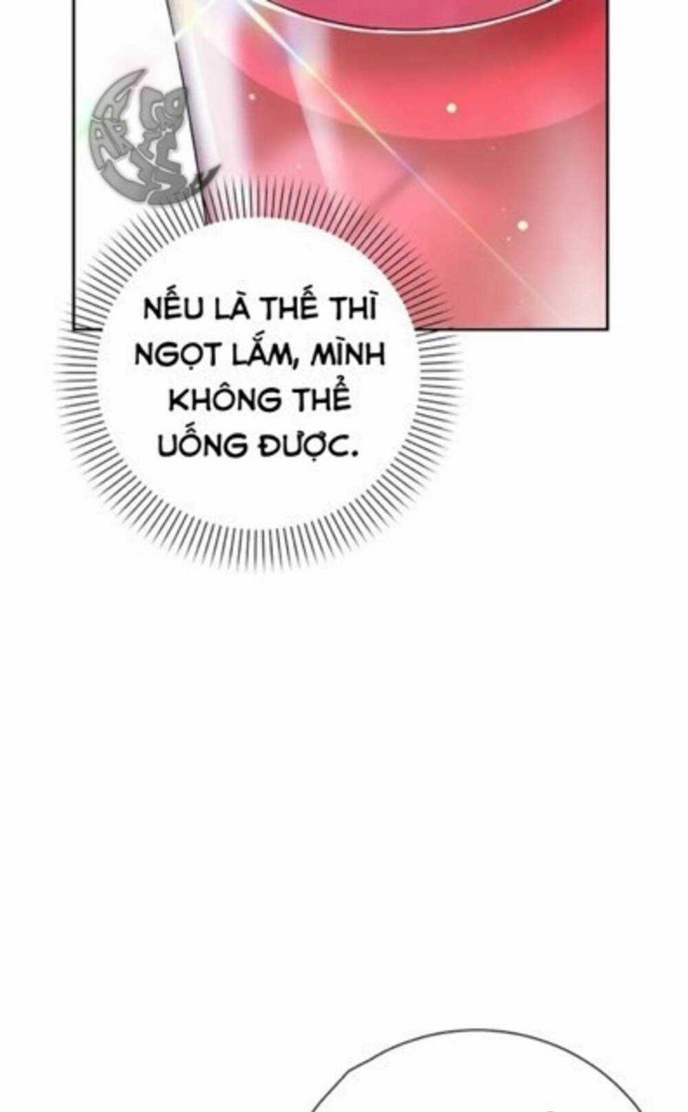 Nàng Bạo Chúa Muốn Có Một Cuộc Sống Hạnh Phúc Hơn! Chapter 5 trang 11