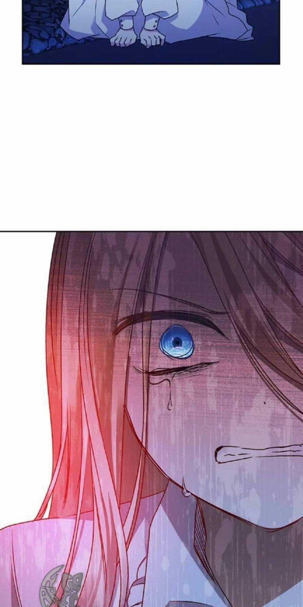 Nàng Bạo Chúa Muốn Có Một Cuộc Sống Hạnh Phúc Hơn! Chapter 5 trang 111