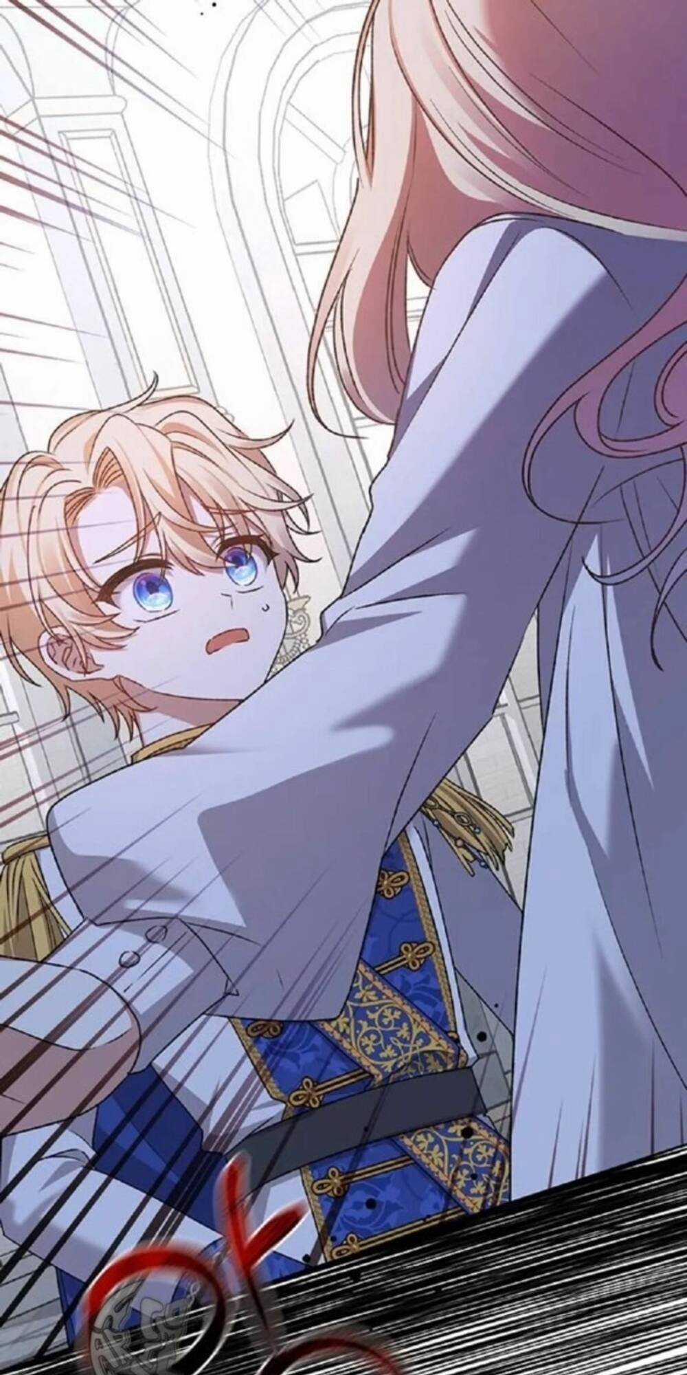 Nàng Bạo Chúa Muốn Có Một Cuộc Sống Hạnh Phúc Hơn! Chapter 5 trang 114