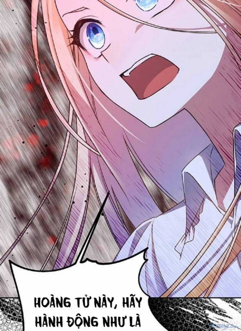 Nàng Bạo Chúa Muốn Có Một Cuộc Sống Hạnh Phúc Hơn! Chapter 5 trang 116