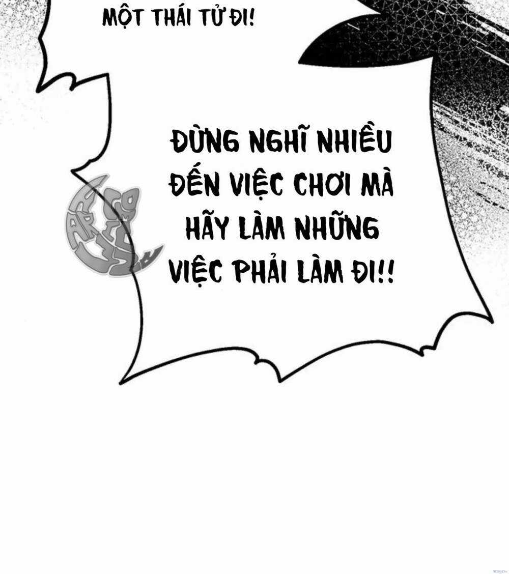 Nàng Bạo Chúa Muốn Có Một Cuộc Sống Hạnh Phúc Hơn! Chapter 5 trang 117