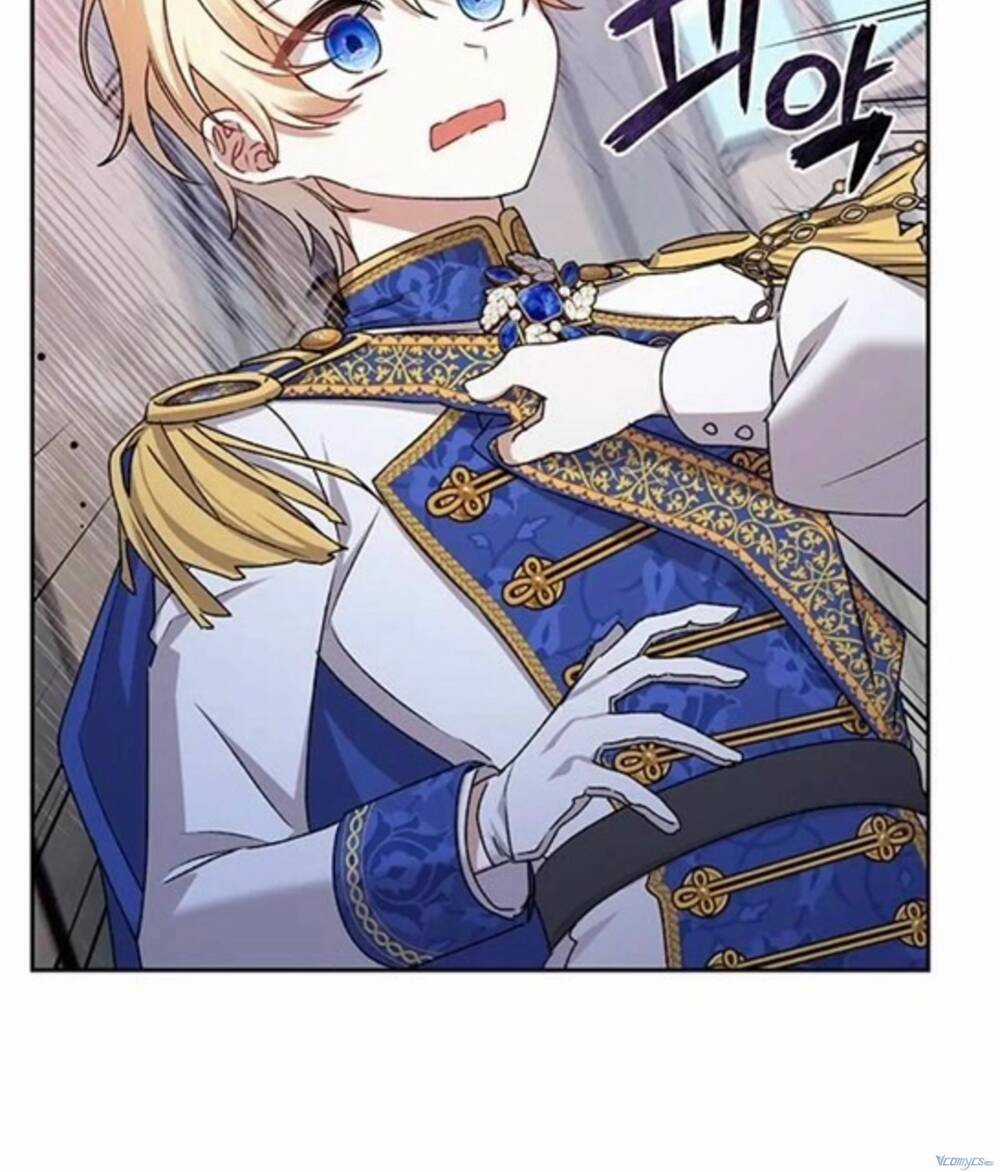 Nàng Bạo Chúa Muốn Có Một Cuộc Sống Hạnh Phúc Hơn! Chapter 5 trang 119