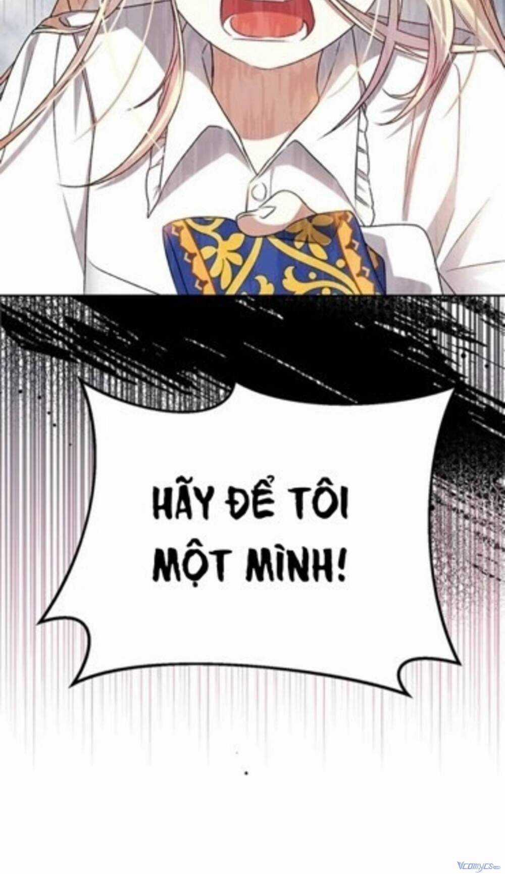 Nàng Bạo Chúa Muốn Có Một Cuộc Sống Hạnh Phúc Hơn! Chapter 5 trang 121