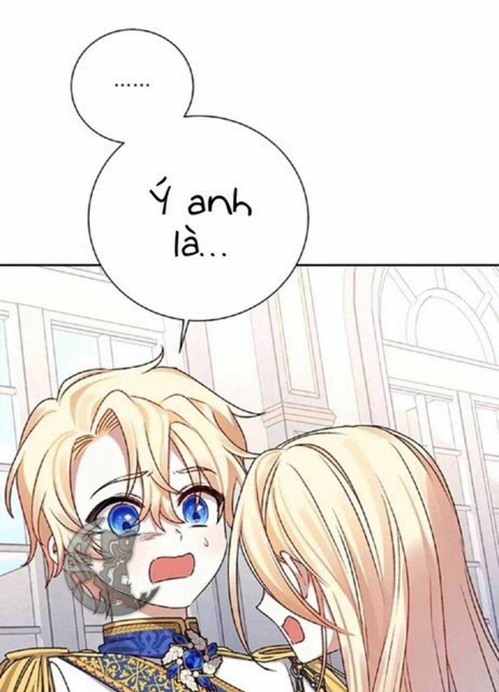 Nàng Bạo Chúa Muốn Có Một Cuộc Sống Hạnh Phúc Hơn! Chapter 5 trang 122