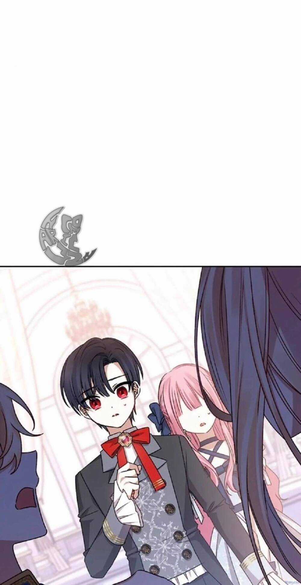 Nàng Bạo Chúa Muốn Có Một Cuộc Sống Hạnh Phúc Hơn! Chapter 5 trang 124