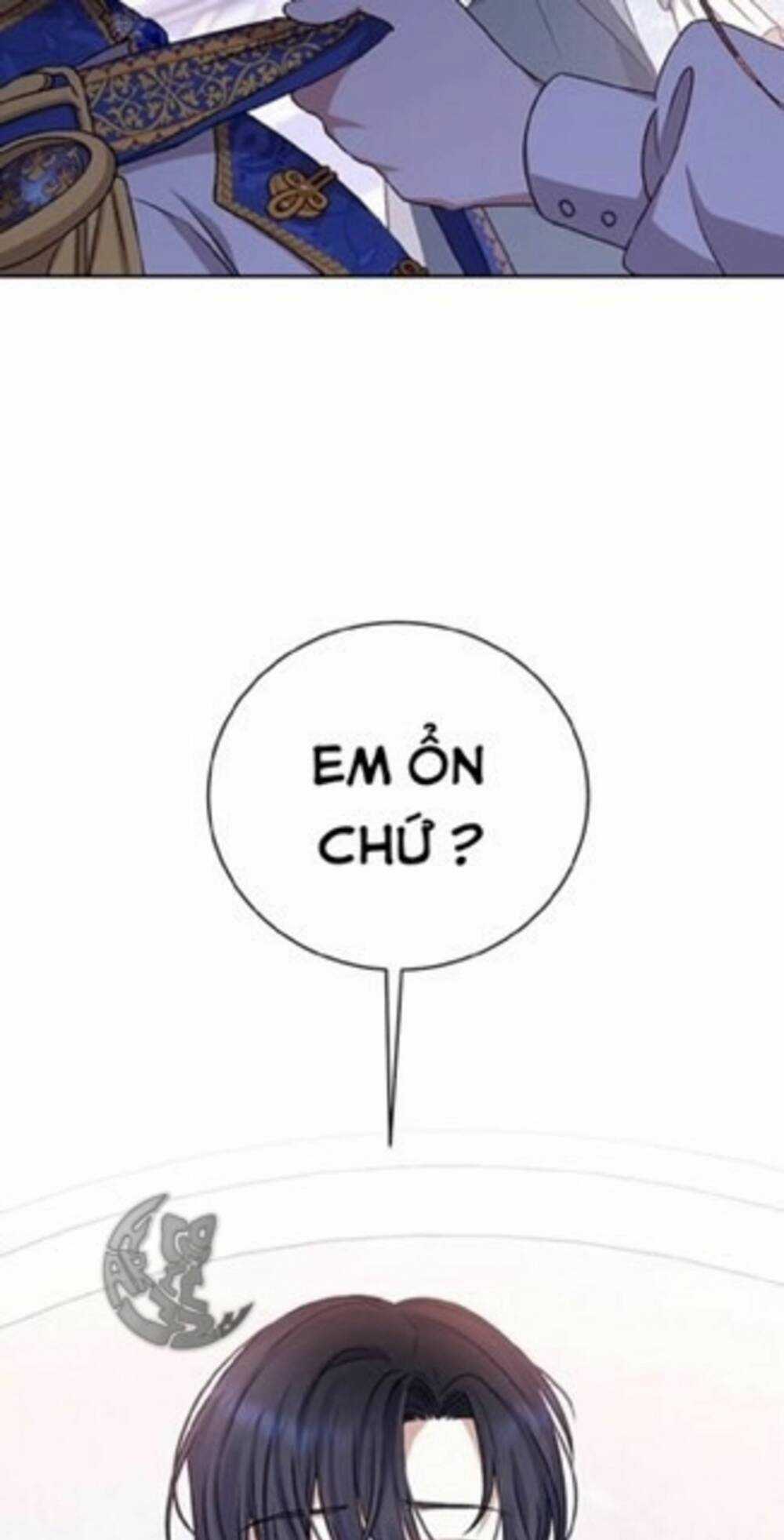 Nàng Bạo Chúa Muốn Có Một Cuộc Sống Hạnh Phúc Hơn! Chapter 5 trang 125