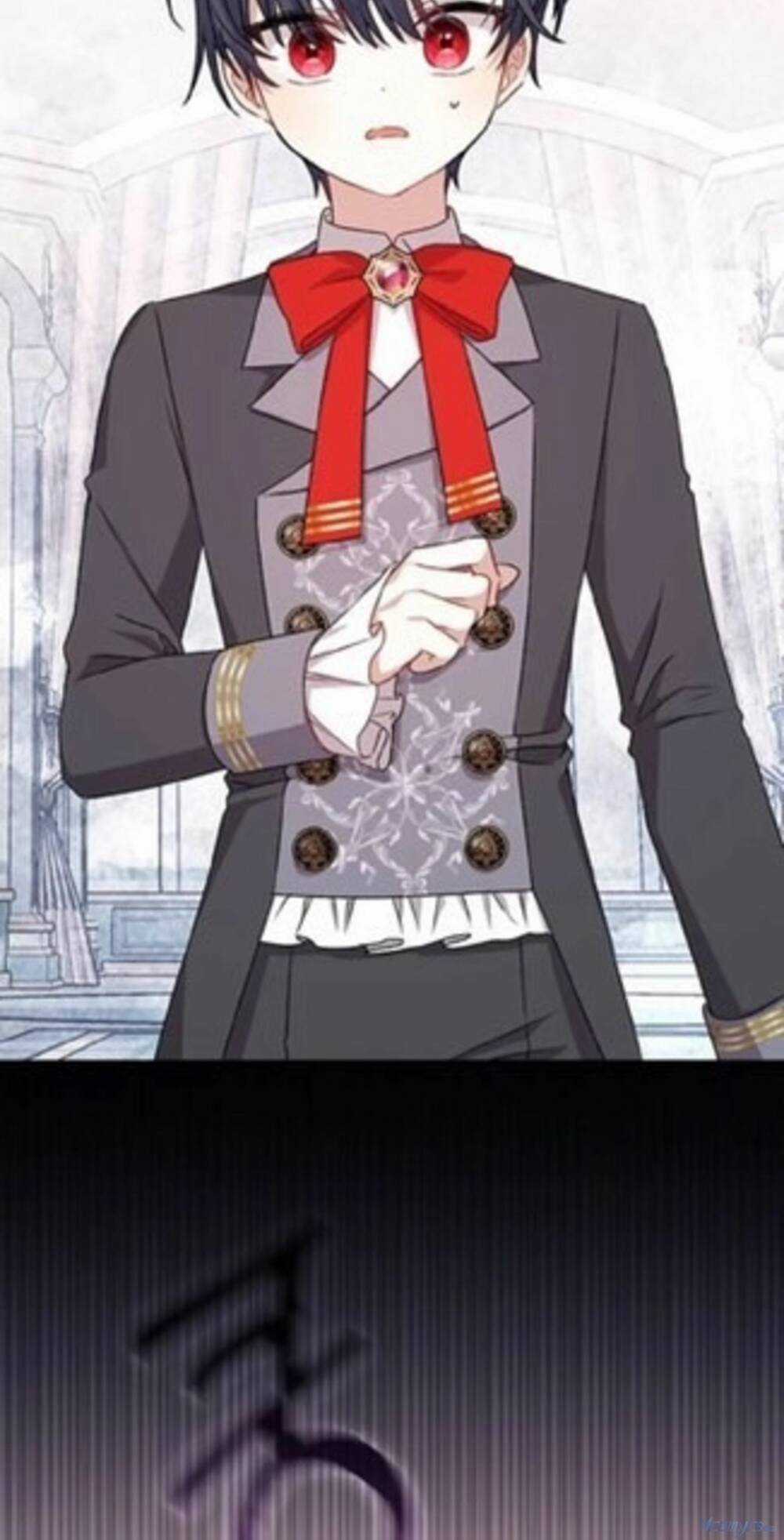 Nàng Bạo Chúa Muốn Có Một Cuộc Sống Hạnh Phúc Hơn! Chapter 5 trang 126