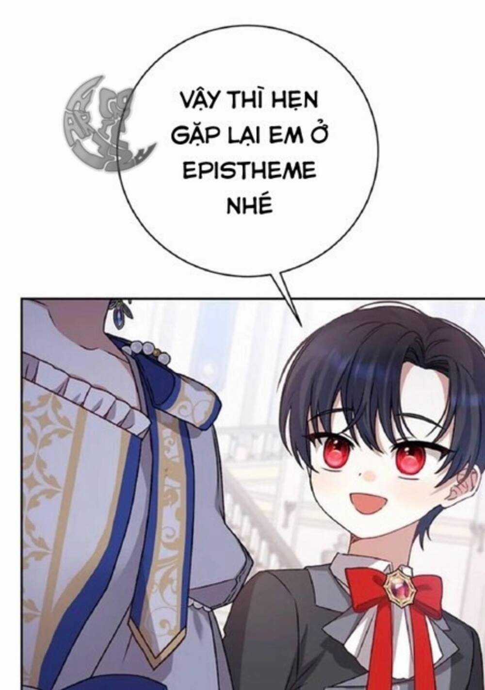 Nàng Bạo Chúa Muốn Có Một Cuộc Sống Hạnh Phúc Hơn! Chapter 5 trang 15