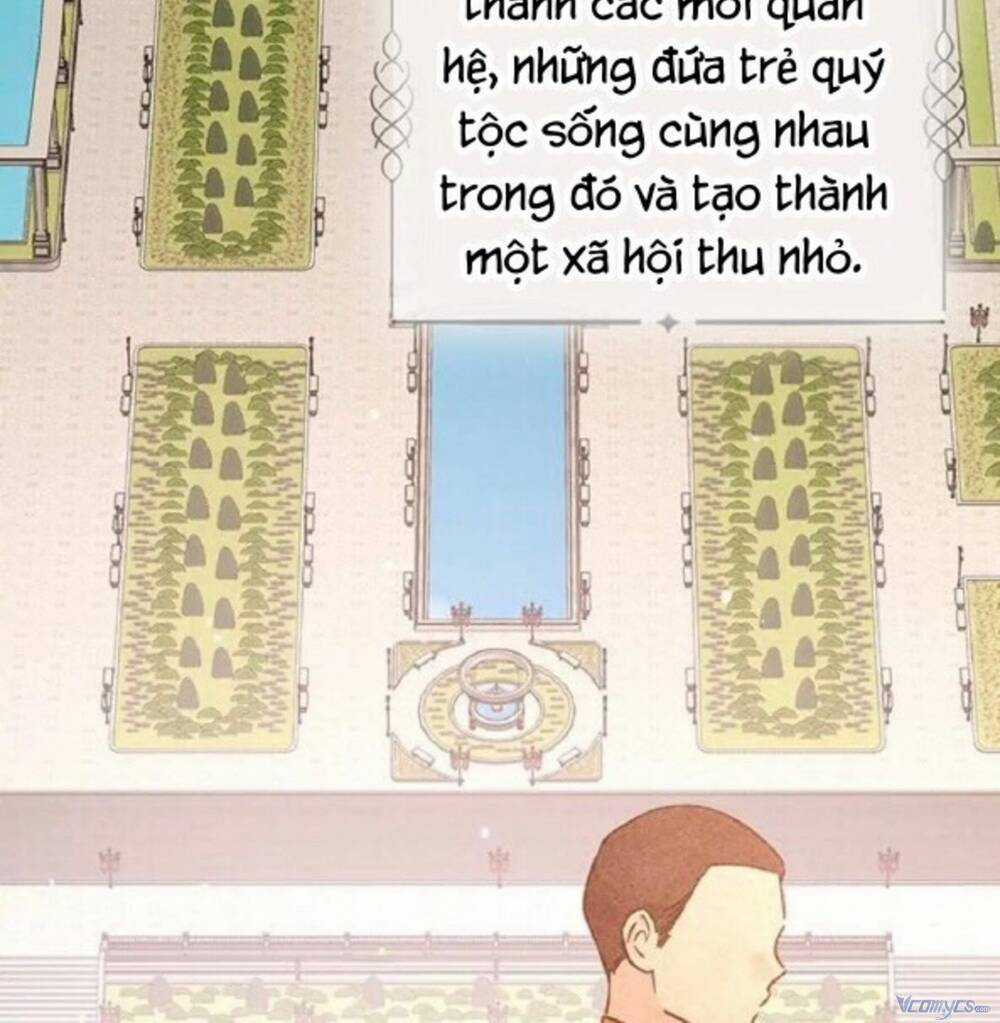 Nàng Bạo Chúa Muốn Có Một Cuộc Sống Hạnh Phúc Hơn! Chapter 5 trang 19