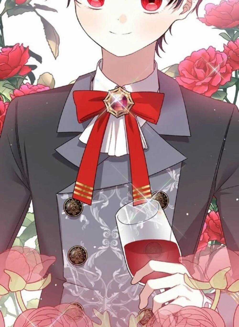 Nàng Bạo Chúa Muốn Có Một Cuộc Sống Hạnh Phúc Hơn! Chapter 5 trang 2