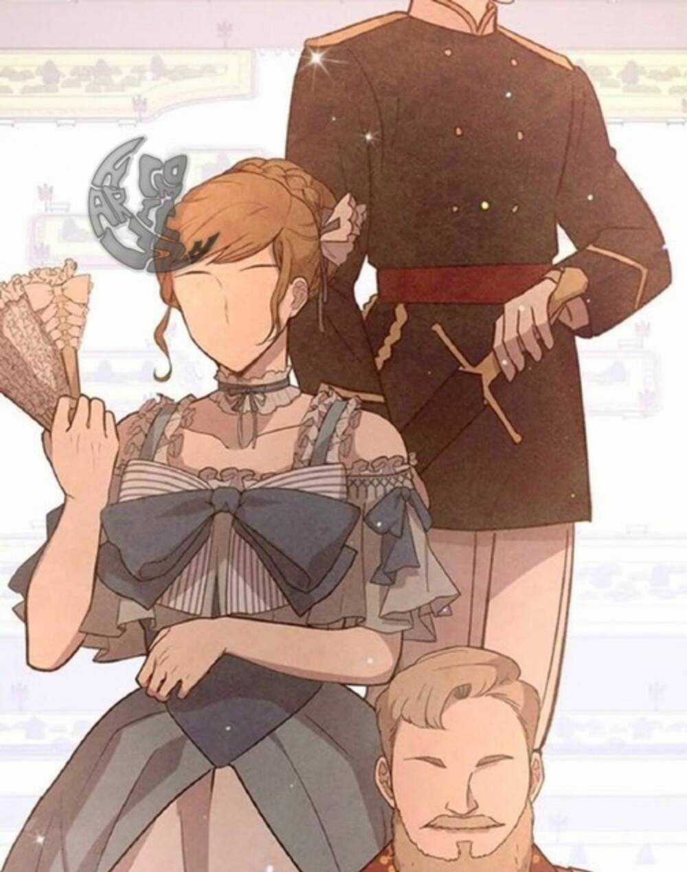 Nàng Bạo Chúa Muốn Có Một Cuộc Sống Hạnh Phúc Hơn! Chapter 5 trang 20