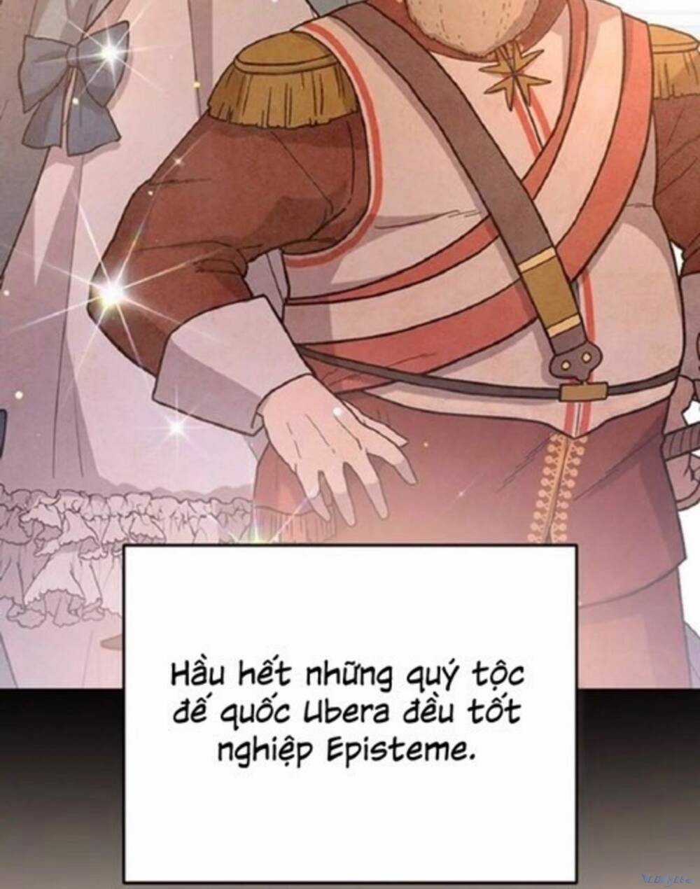 Nàng Bạo Chúa Muốn Có Một Cuộc Sống Hạnh Phúc Hơn! Chapter 5 trang 21