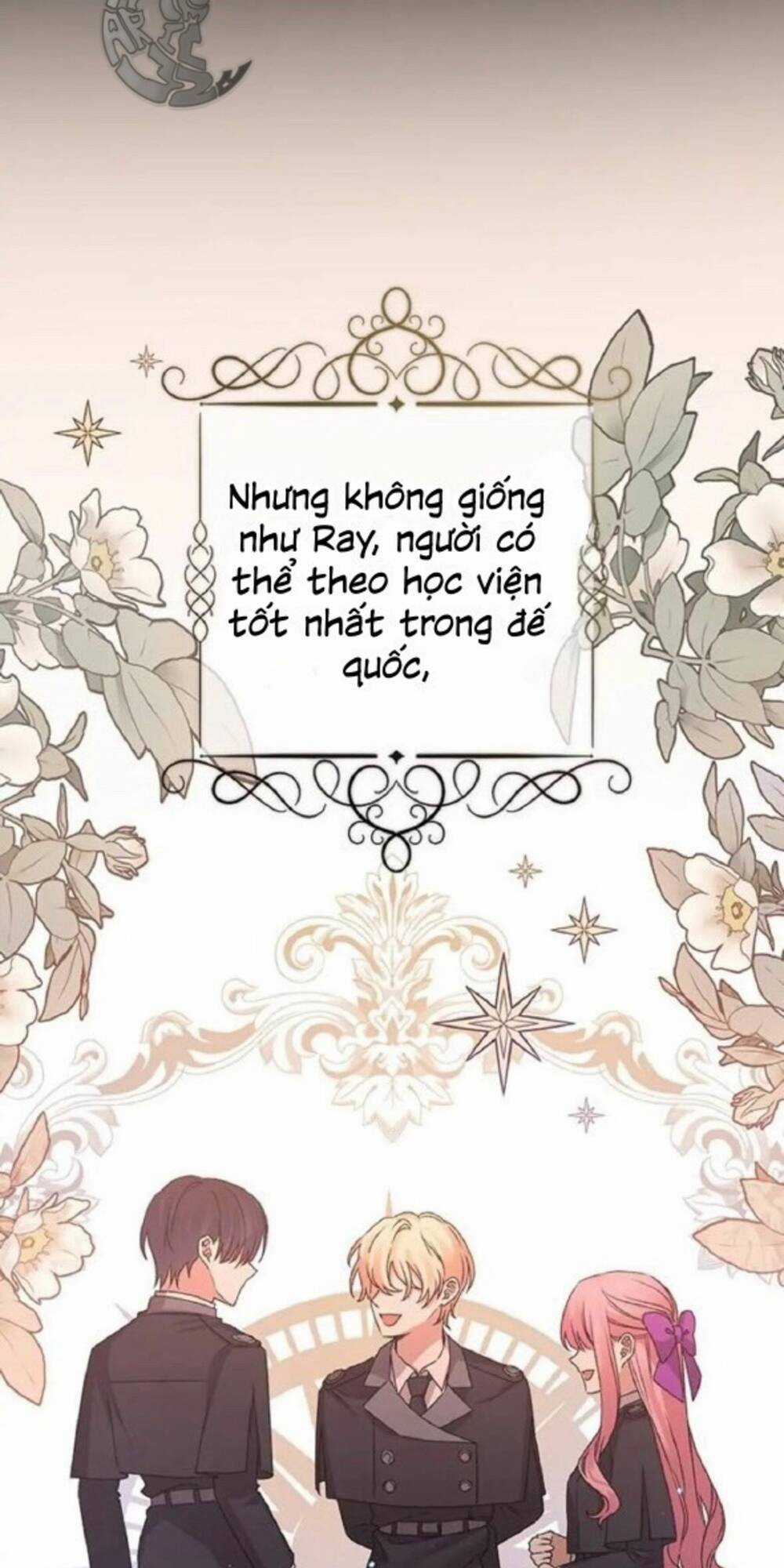 Nàng Bạo Chúa Muốn Có Một Cuộc Sống Hạnh Phúc Hơn! Chapter 5 trang 22