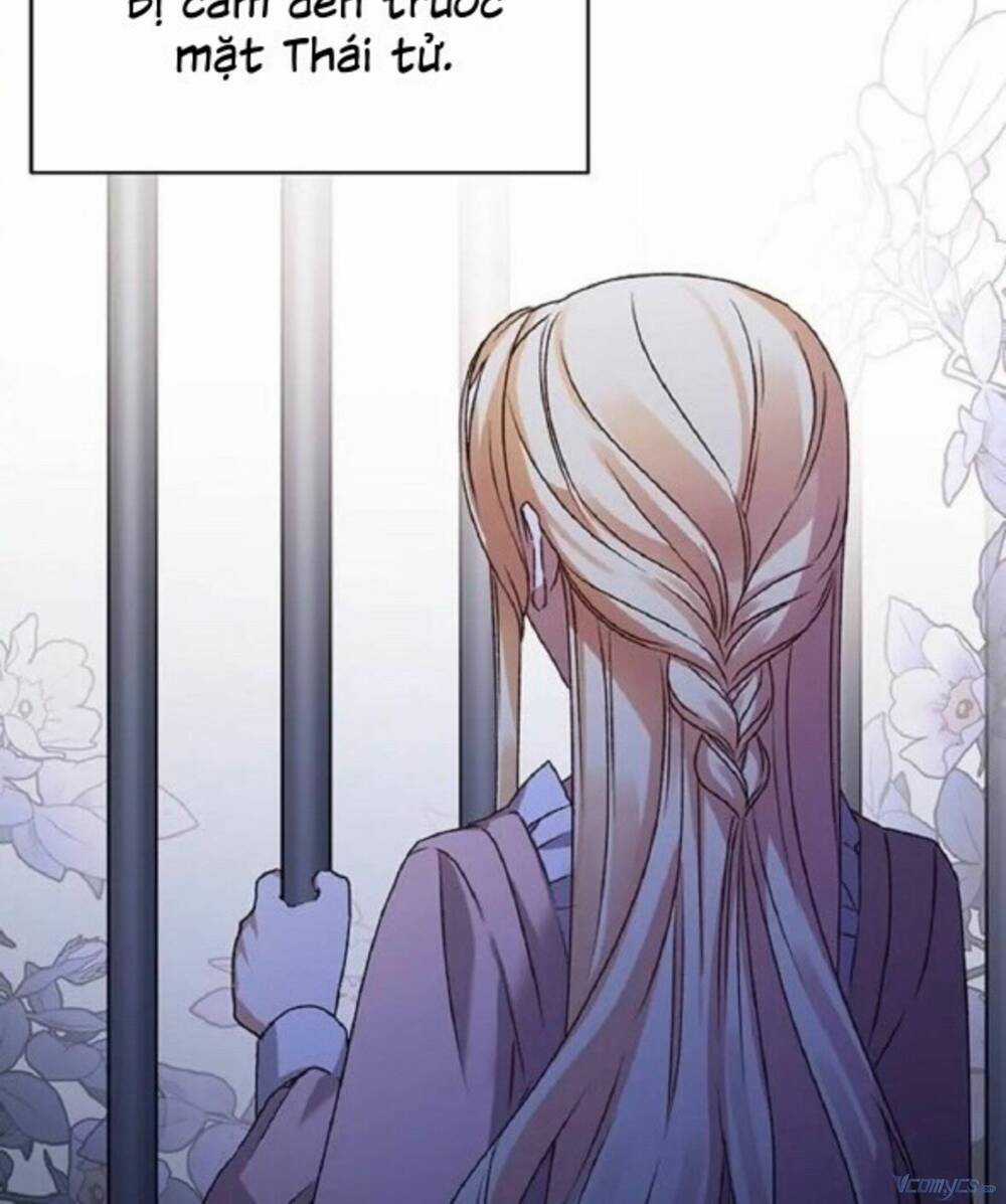 Nàng Bạo Chúa Muốn Có Một Cuộc Sống Hạnh Phúc Hơn! Chapter 5 trang 24