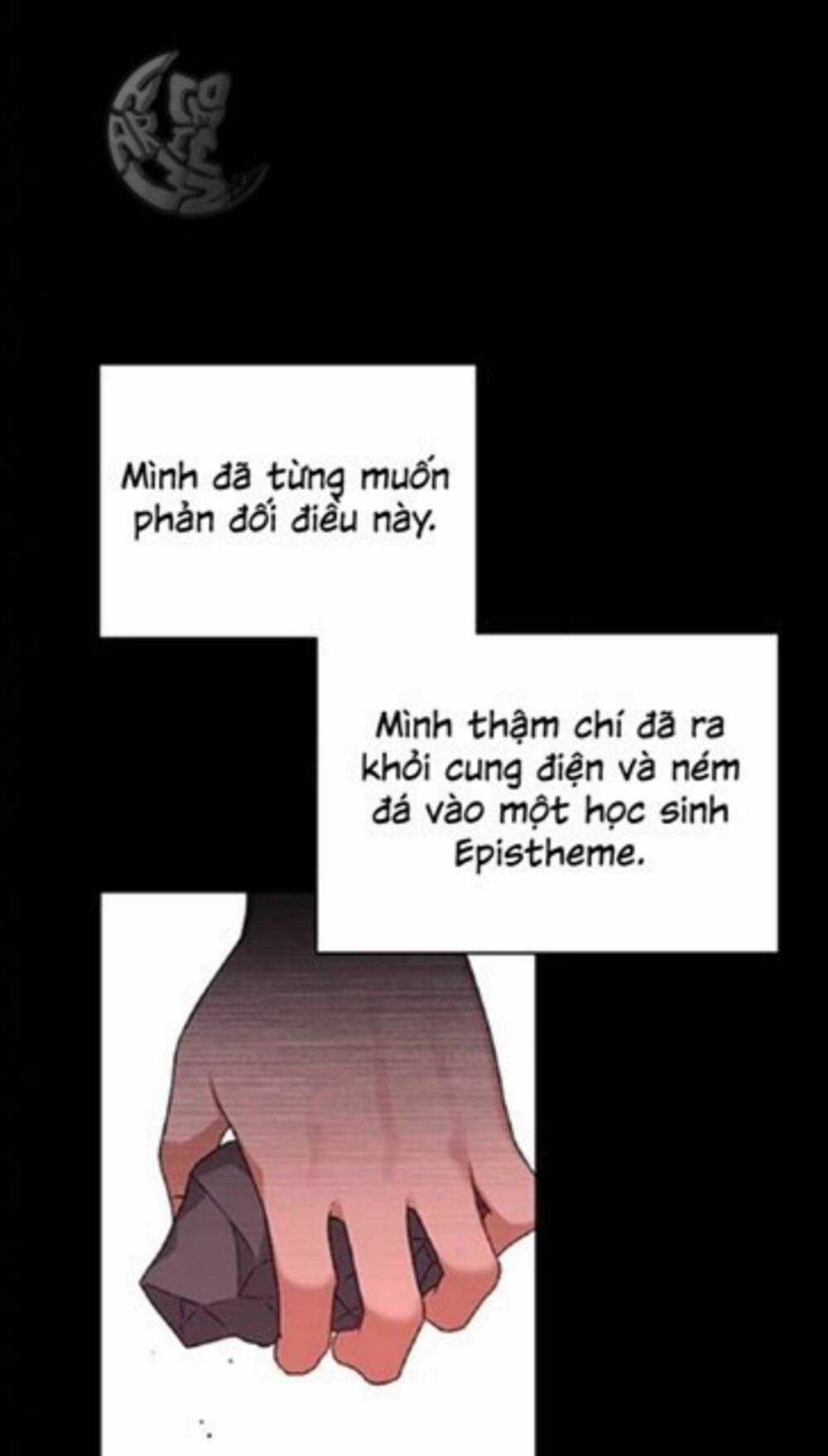 Nàng Bạo Chúa Muốn Có Một Cuộc Sống Hạnh Phúc Hơn! Chapter 5 trang 27