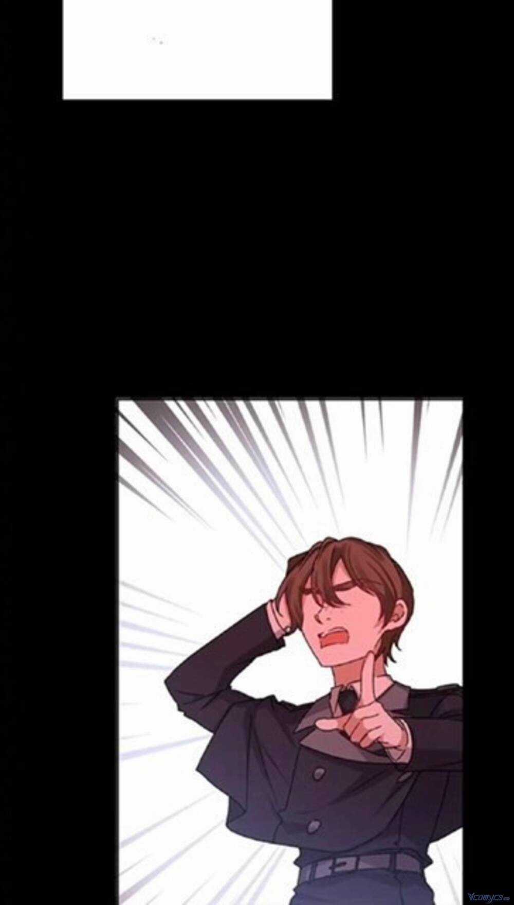 Nàng Bạo Chúa Muốn Có Một Cuộc Sống Hạnh Phúc Hơn! Chapter 5 trang 28