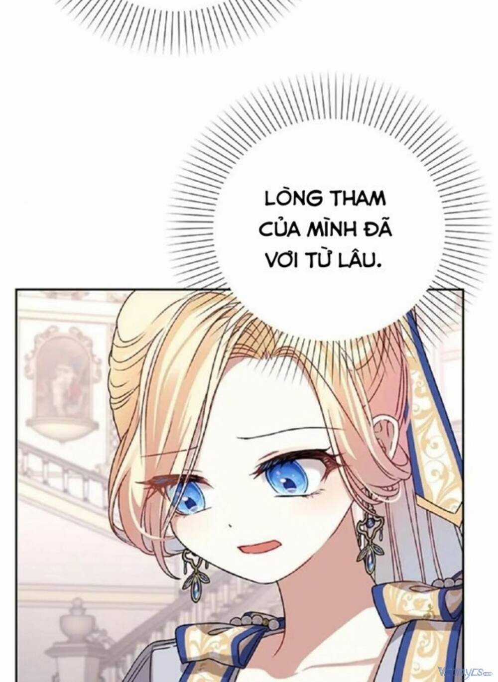 Nàng Bạo Chúa Muốn Có Một Cuộc Sống Hạnh Phúc Hơn! Chapter 5 trang 32