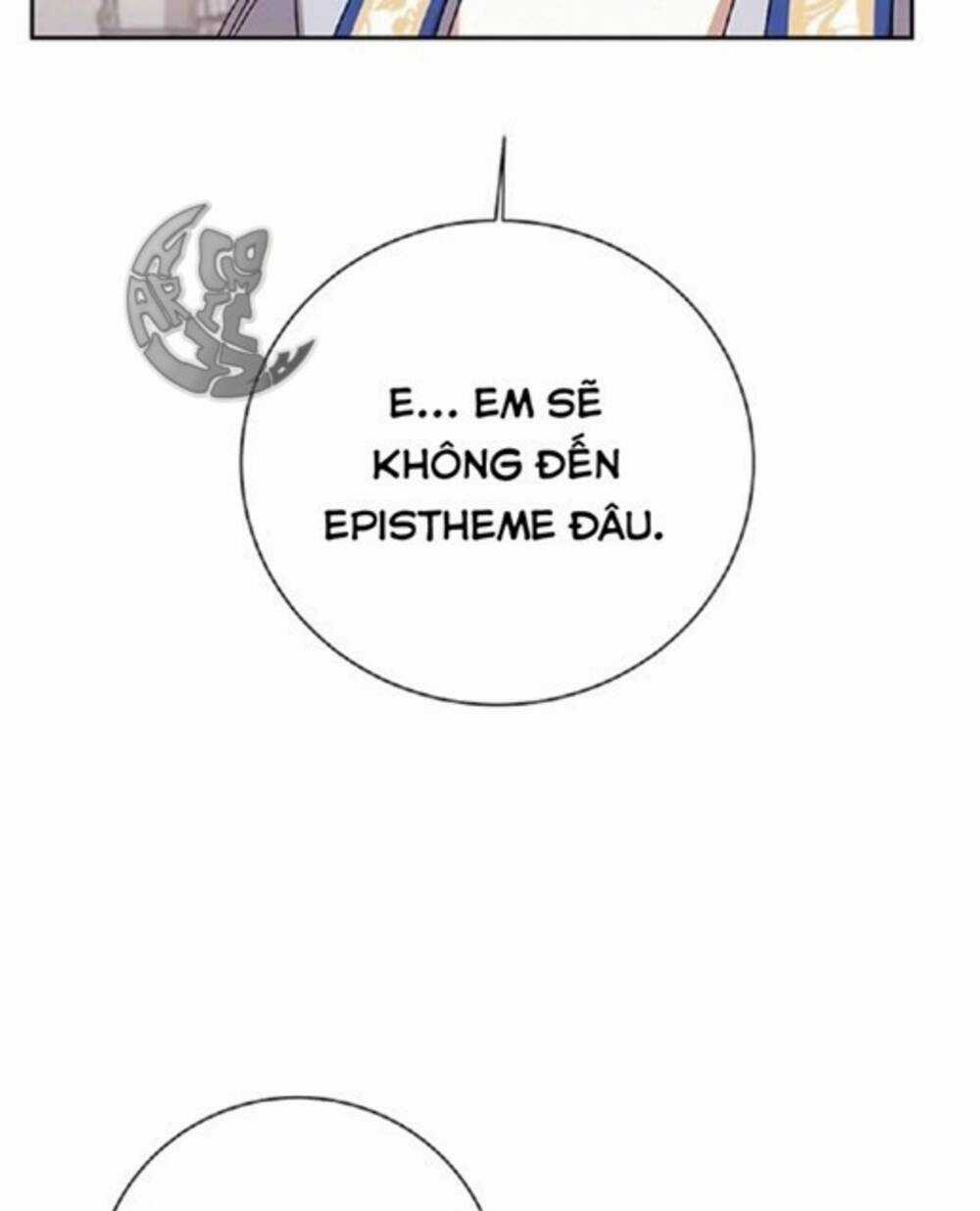 Nàng Bạo Chúa Muốn Có Một Cuộc Sống Hạnh Phúc Hơn! Chapter 5 trang 33