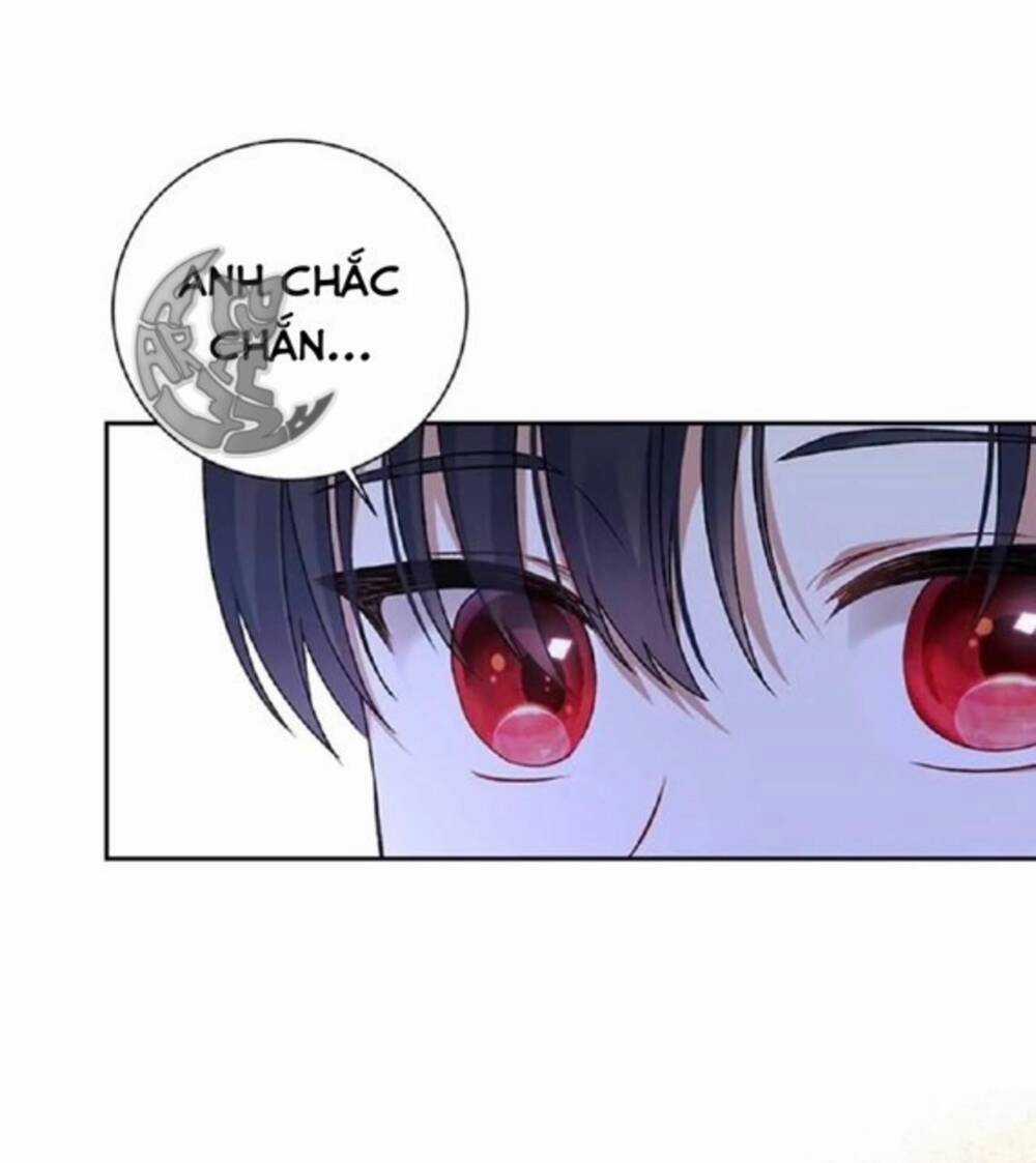 Nàng Bạo Chúa Muốn Có Một Cuộc Sống Hạnh Phúc Hơn! Chapter 5 trang 35