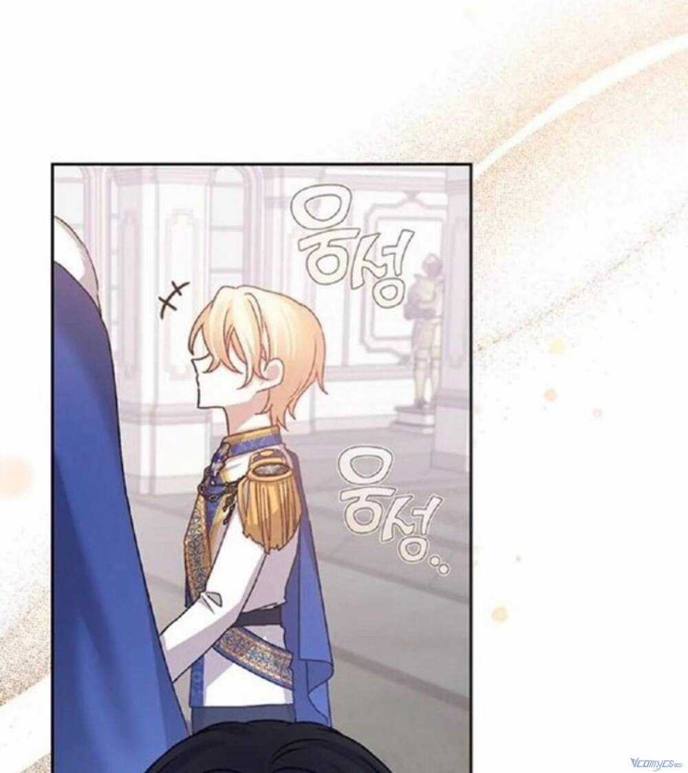 Nàng Bạo Chúa Muốn Có Một Cuộc Sống Hạnh Phúc Hơn! Chapter 5 trang 36