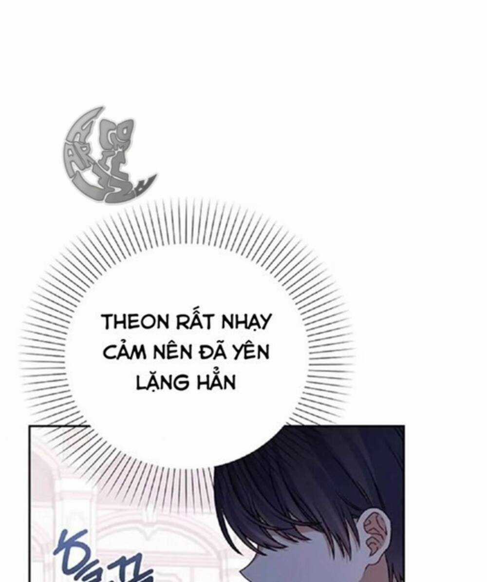 Nàng Bạo Chúa Muốn Có Một Cuộc Sống Hạnh Phúc Hơn! Chapter 5 trang 39