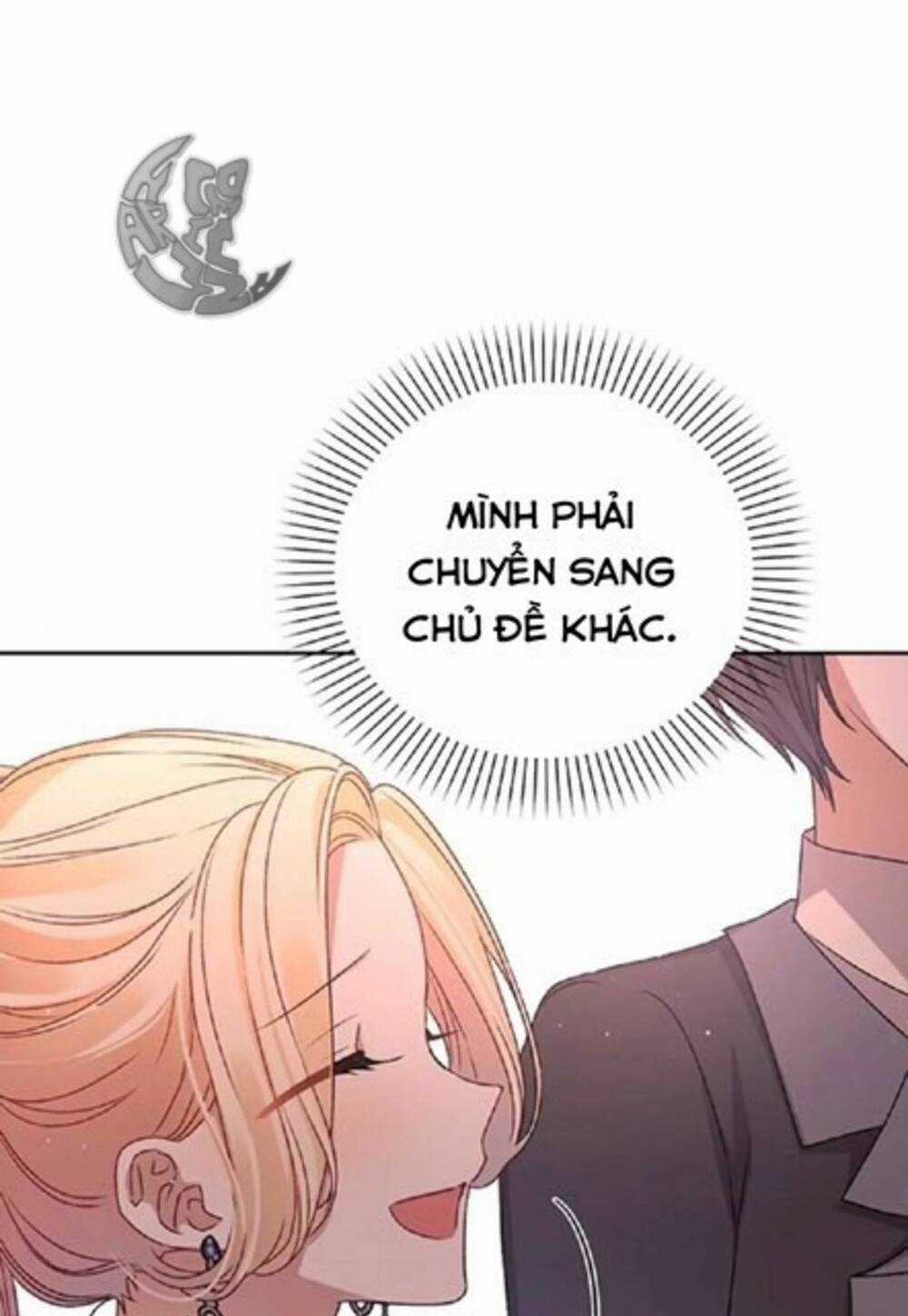 Nàng Bạo Chúa Muốn Có Một Cuộc Sống Hạnh Phúc Hơn! Chapter 5 trang 42