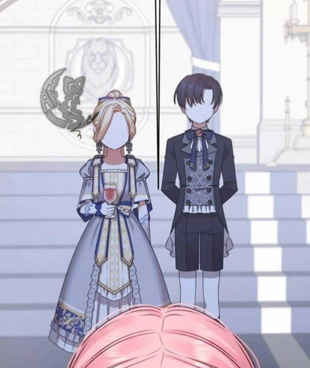 Nàng Bạo Chúa Muốn Có Một Cuộc Sống Hạnh Phúc Hơn! Chapter 5 trang 44